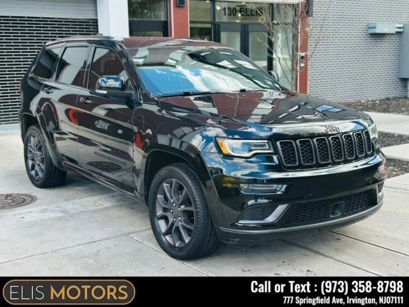 2020 Jeep KL Cherokee - Image 3 of 12