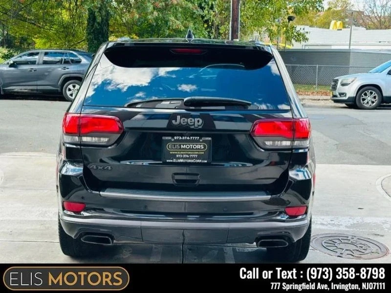 2020 Jeep KL Cherokee - Image 5 of 12