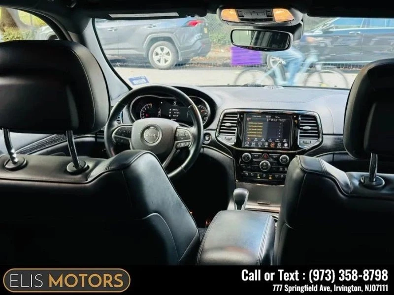 2020 Jeep KL Cherokee - Image 9 of 12