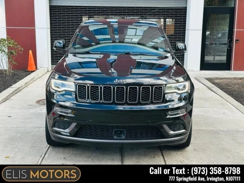 2020 Jeep KL Cherokee - Image 2 of 12