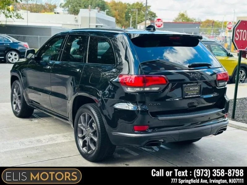 2020 Jeep KL Cherokee - Image 6 of 12