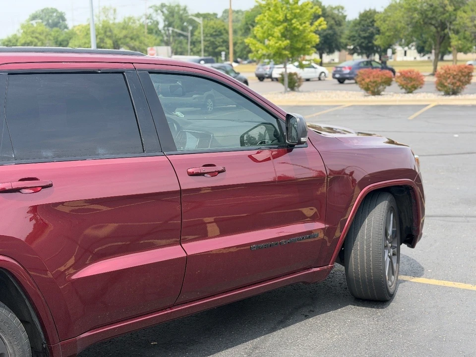 2020 Jeep WK2 Grand Cherokee - Image 3 of 21