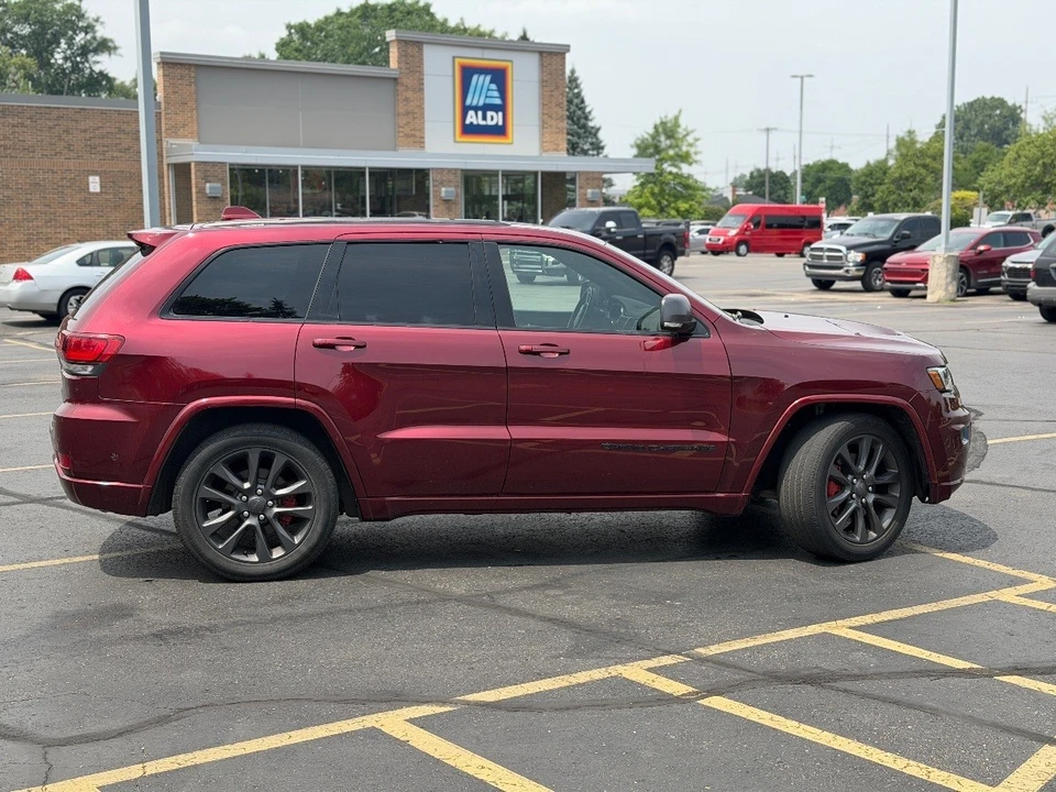 2020 Jeep WK2 Grand Cherokee - Image 4 of 21