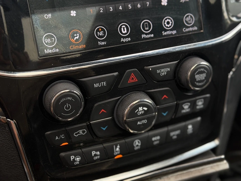 2020 Jeep WK2 Grand Cherokee - Image 20 of 21
