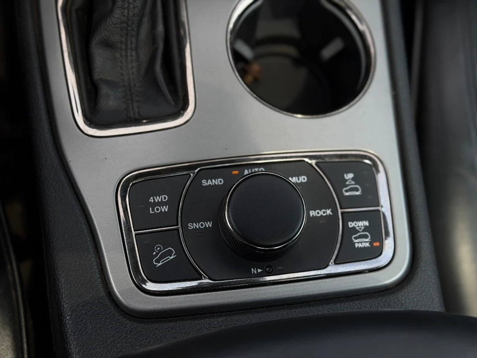2020 Jeep WK2 Grand Cherokee - Image 21 of 21