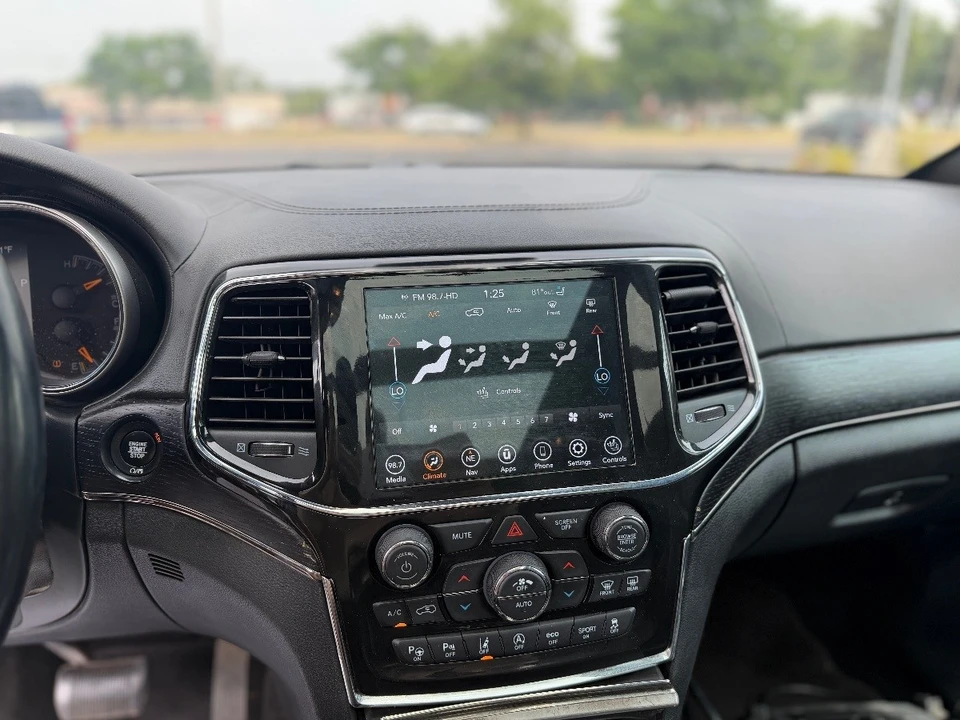 2020 Jeep WK2 Grand Cherokee - Image 19 of 21