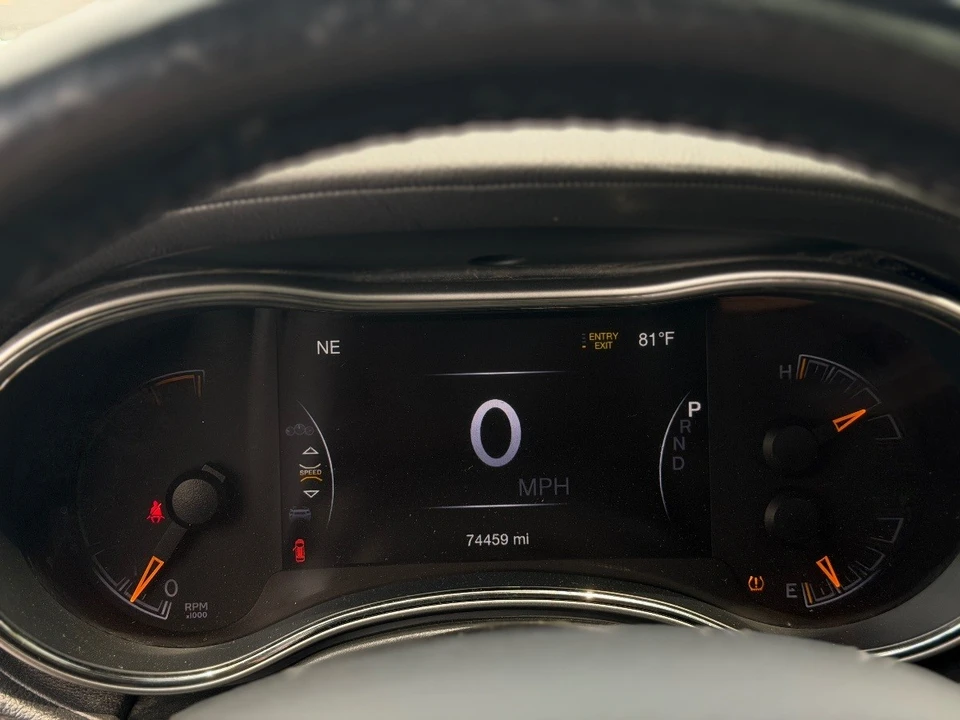 2020 Jeep WK2 Grand Cherokee - Image 16 of 21