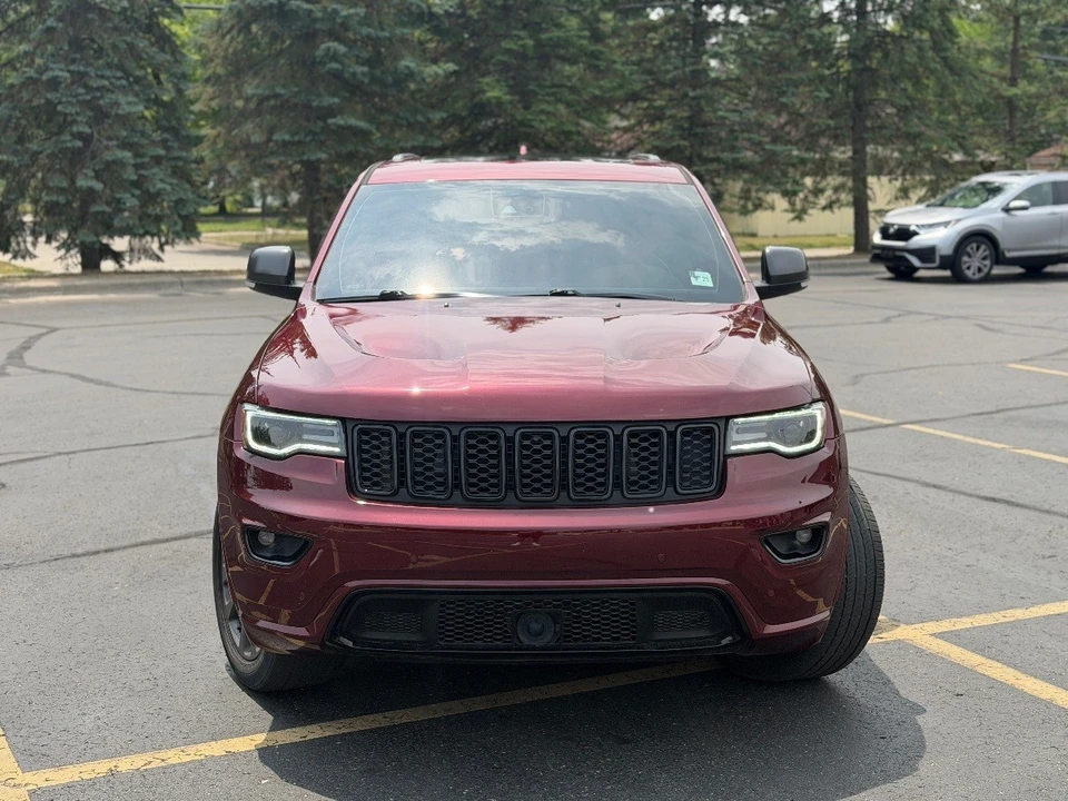 2020 Jeep WK2 Grand Cherokee - Image 10 of 21