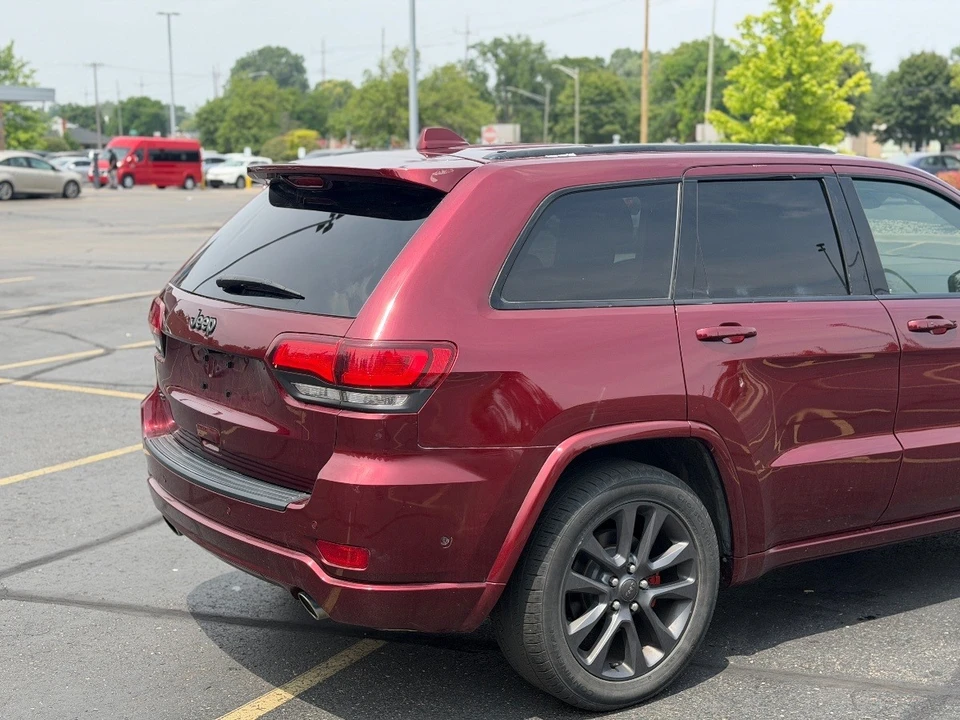 2020 Jeep WK2 Grand Cherokee - Image 5 of 21
