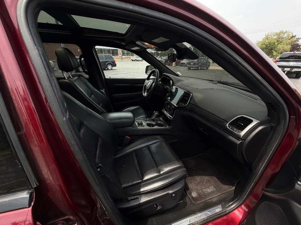 2020 Jeep WK2 Grand Cherokee - Image 14 of 21