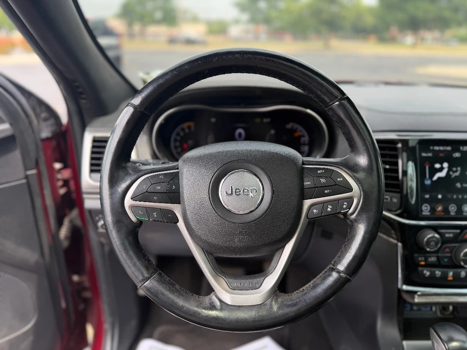 2020 Jeep WK2 Grand Cherokee - Image 15 of 21
