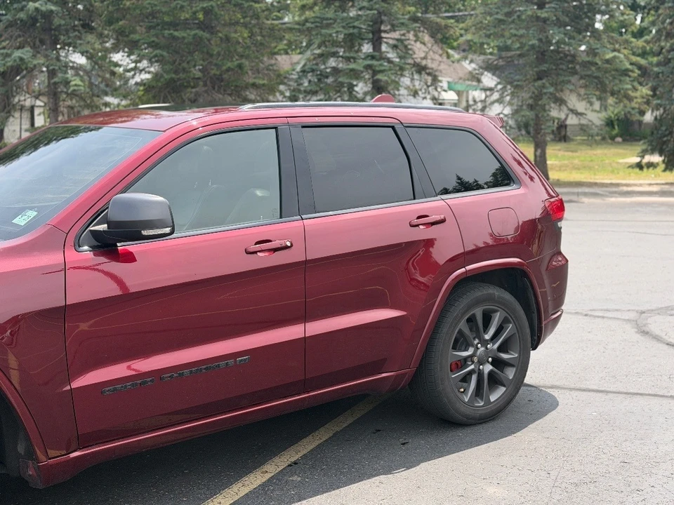 2020 Jeep WK2 Grand Cherokee - Image 7 of 21