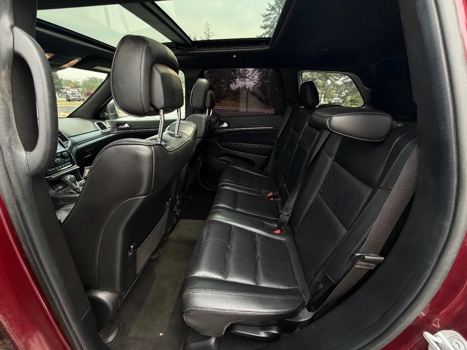 2020 Jeep WK2 Grand Cherokee - Image 12 of 21