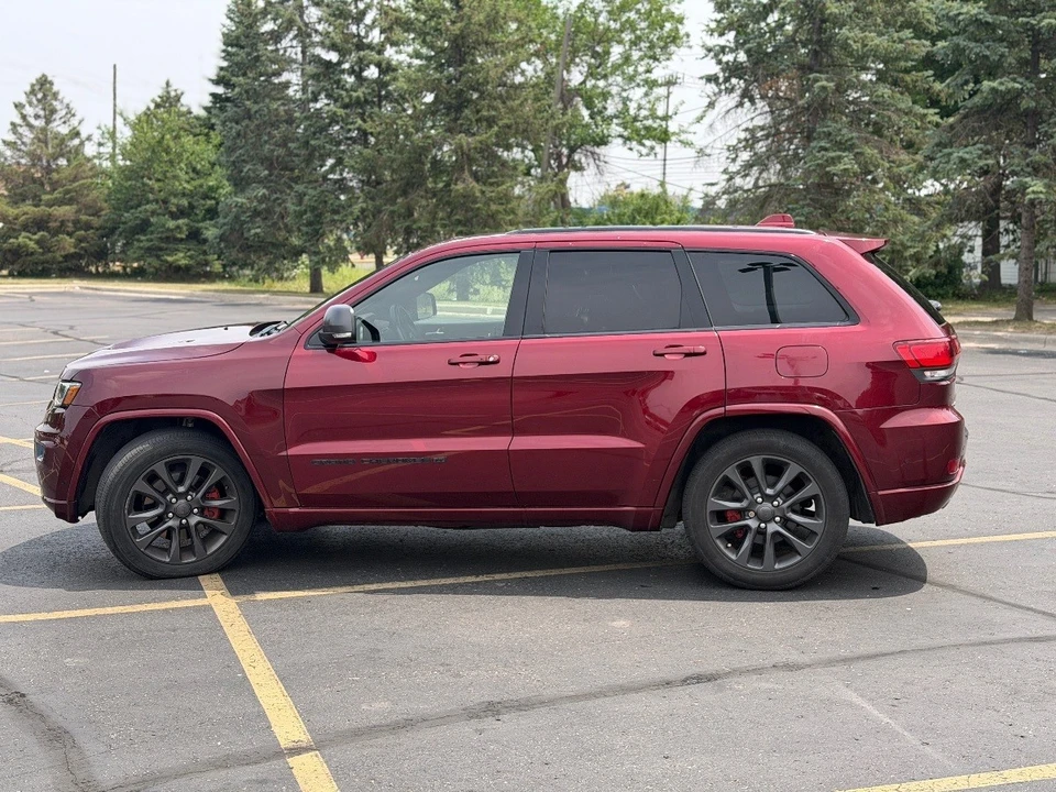 2020 Jeep WK2 Grand Cherokee - Image 8 of 21