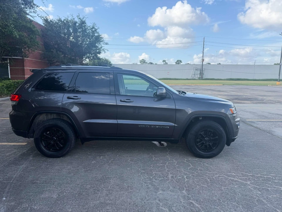 2020 Jeep WK2 Grand Cherokee - Image 5 of 29
