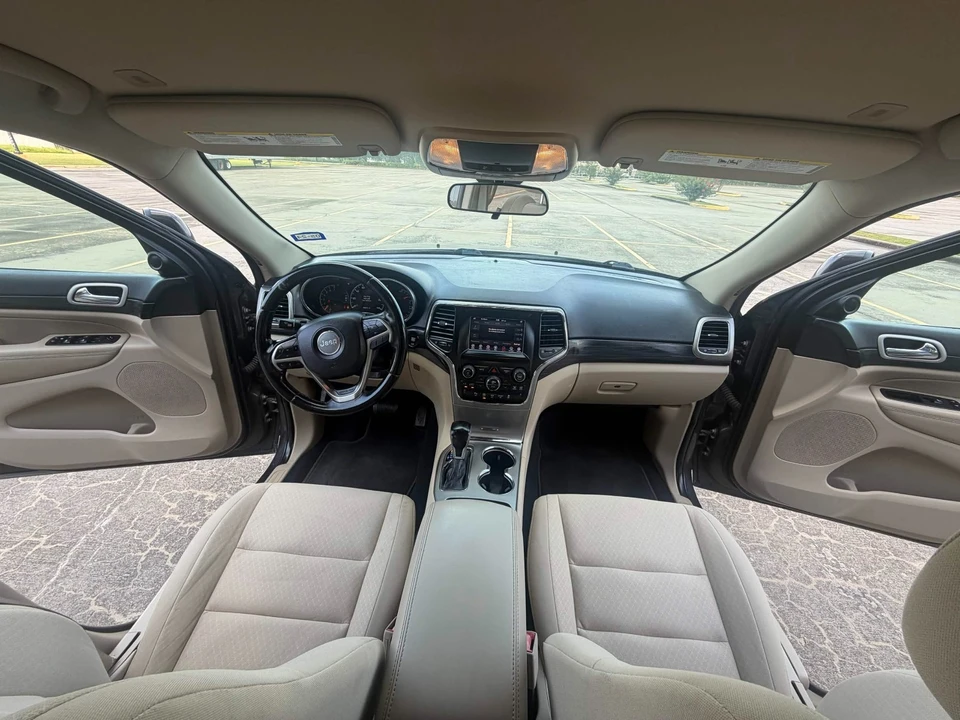 2020 Jeep WK2 Grand Cherokee - Image 21 of 29