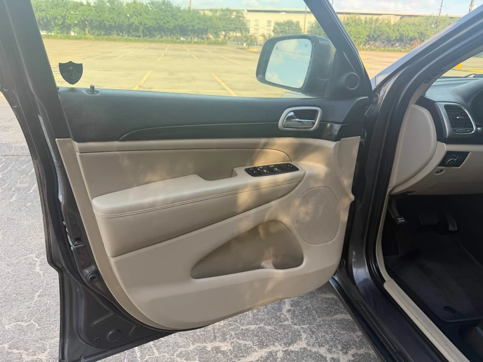 2020 Jeep WK2 Grand Cherokee - Image 11 of 29