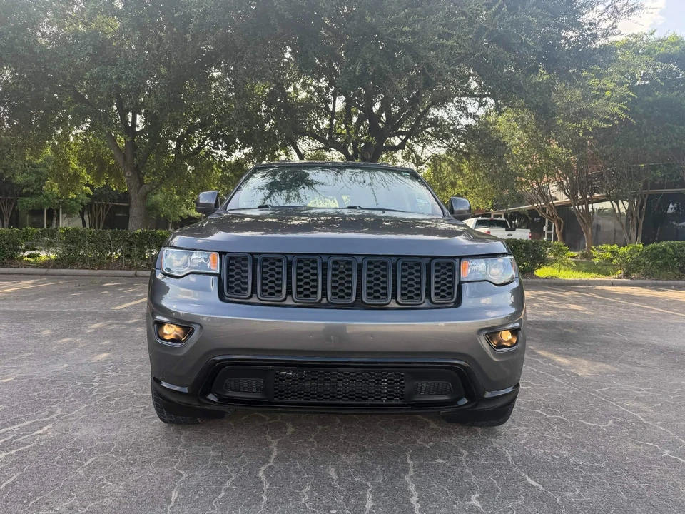 2020 Jeep WK2 Grand Cherokee - Image 3 of 29