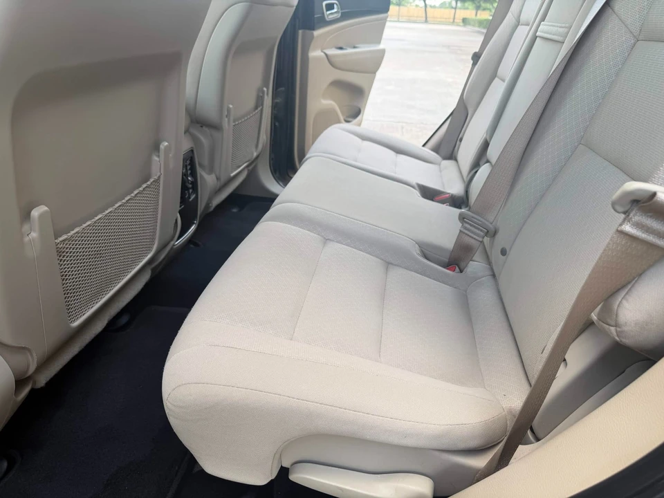 2020 Jeep WK2 Grand Cherokee - Image 16 of 29