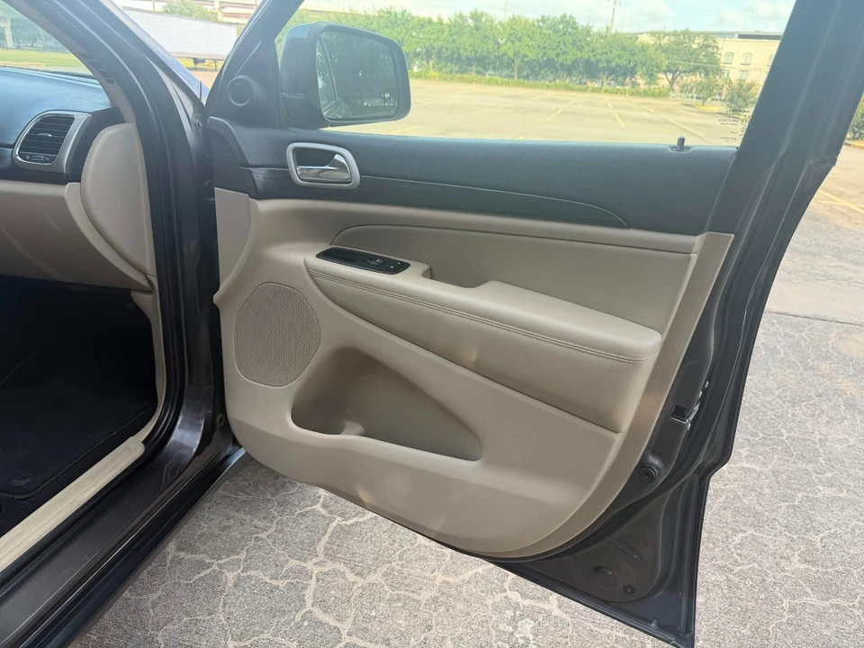 2020 Jeep WK2 Grand Cherokee - Image 19 of 29
