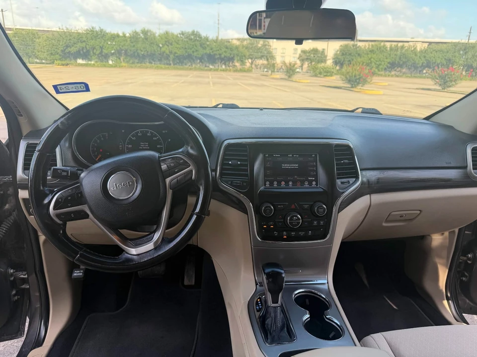 2020 Jeep WK2 Grand Cherokee - Image 23 of 29