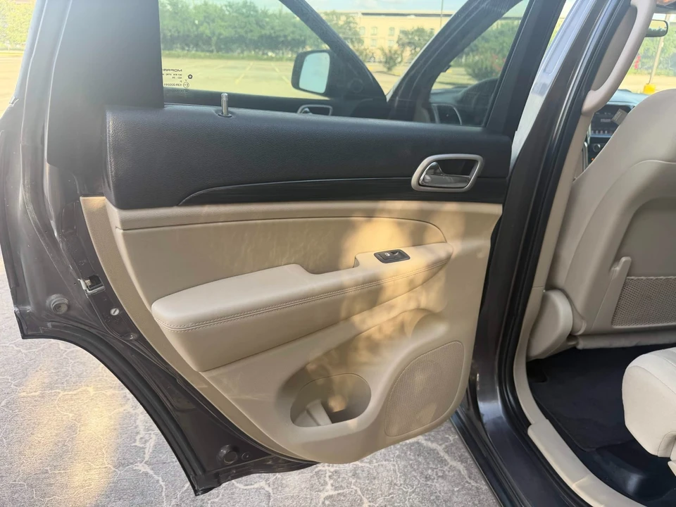 2020 Jeep WK2 Grand Cherokee - Image 14 of 29