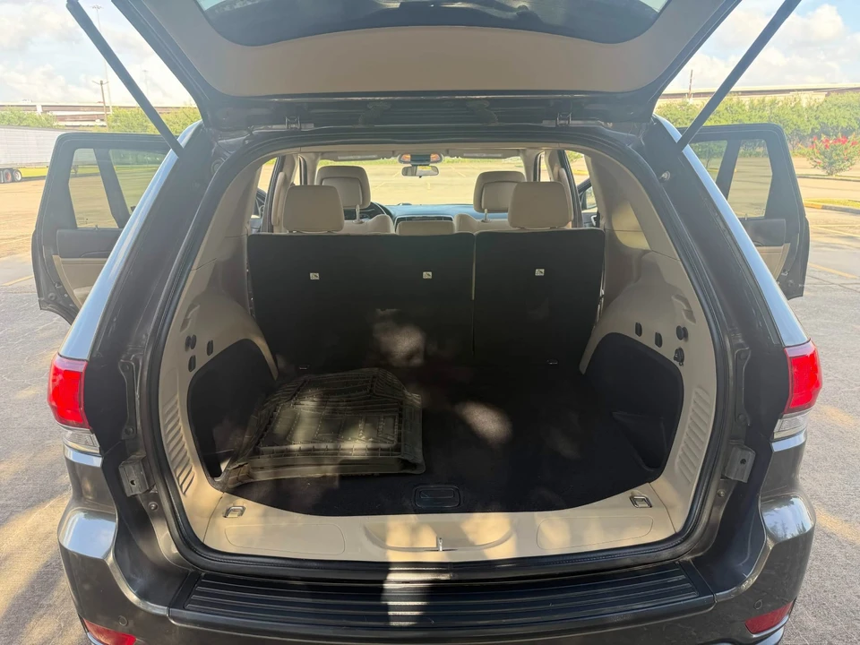 2020 Jeep WK2 Grand Cherokee - Image 26 of 29