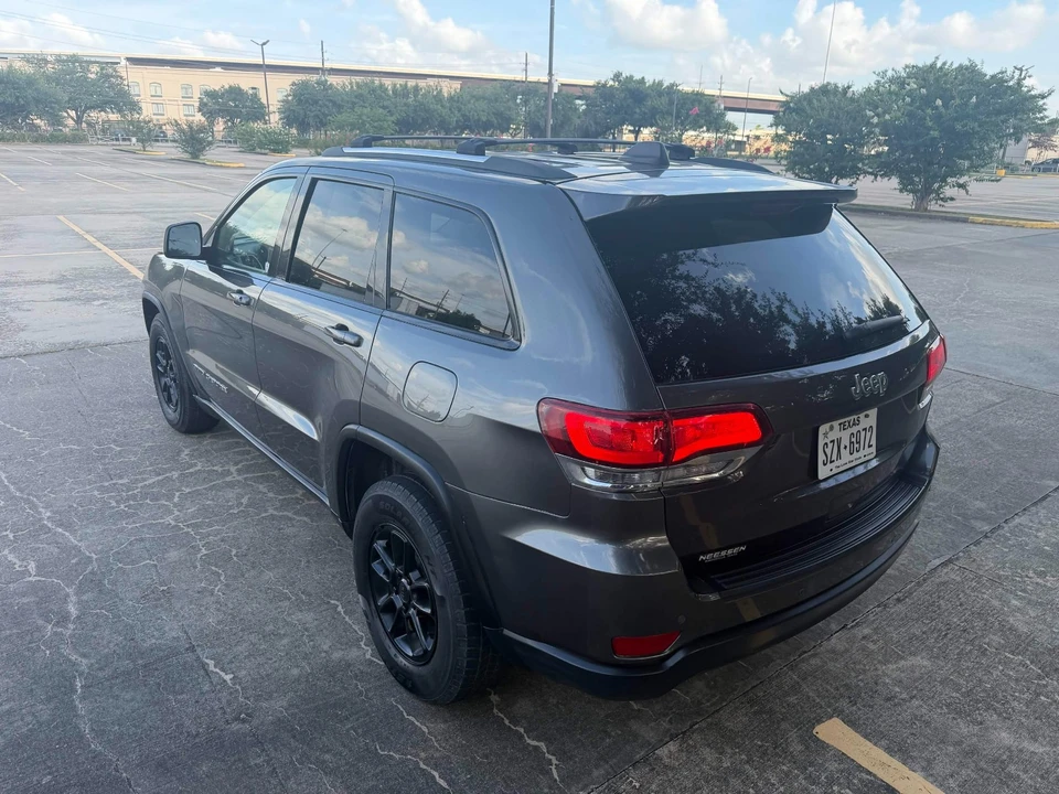 2020 Jeep WK2 Grand Cherokee - Image 8 of 29