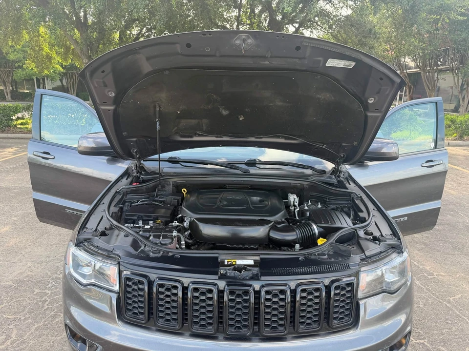 2020 Jeep WK2 Grand Cherokee - Image 25 of 29