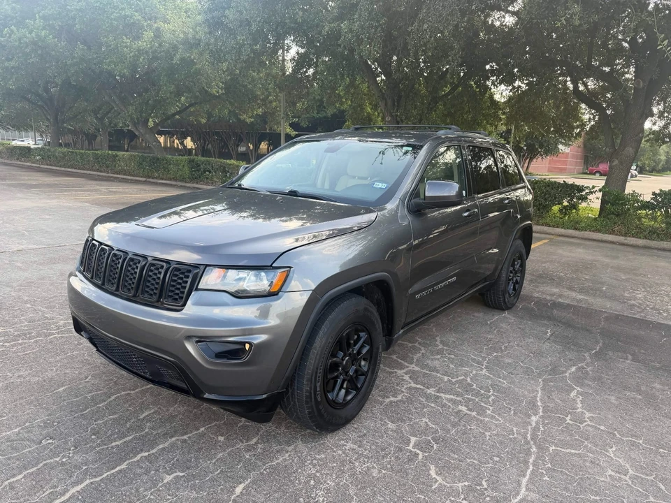 2020 Jeep WK2 Grand Cherokee - Image 10 of 29