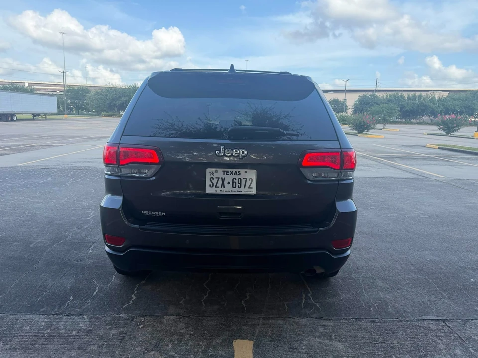 2020 Jeep WK2 Grand Cherokee - Image 7 of 29