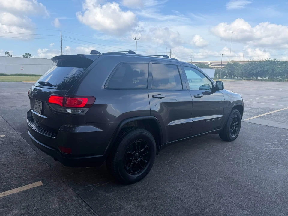 2020 Jeep WK2 Grand Cherokee - Image 6 of 29