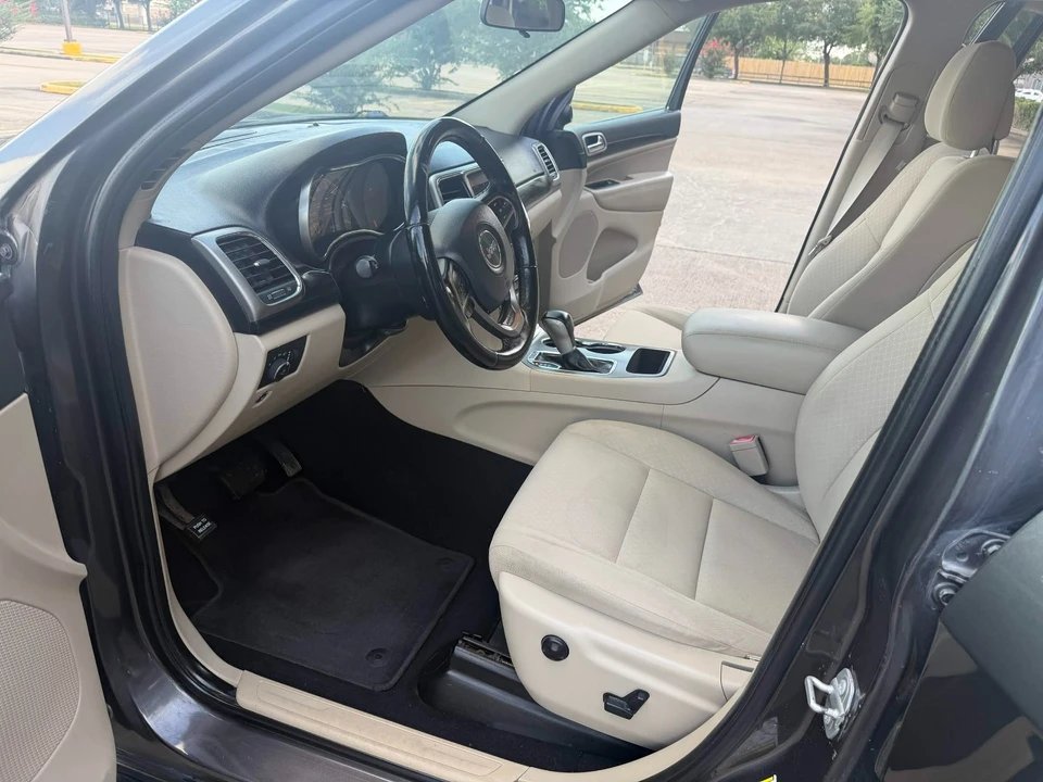 2020 Jeep WK2 Grand Cherokee - Image 12 of 29