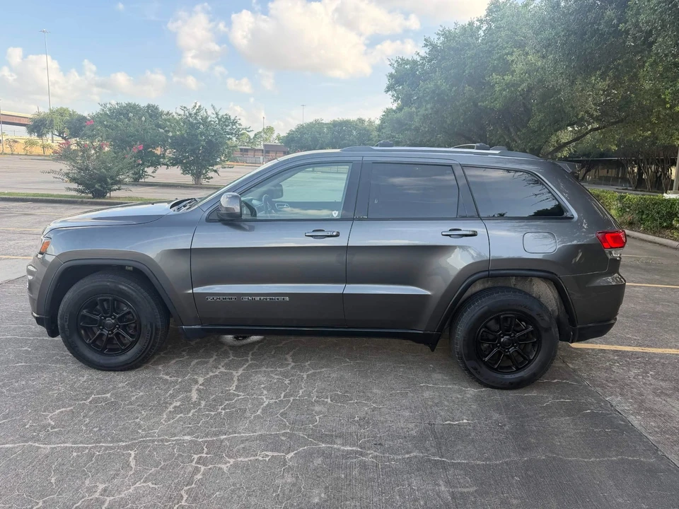 2020 Jeep WK2 Grand Cherokee - Image 9 of 29