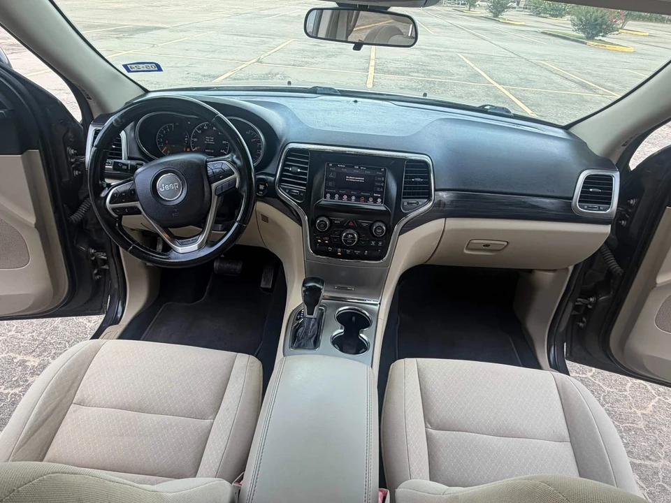 2020 Jeep WK2 Grand Cherokee - Image 22 of 29
