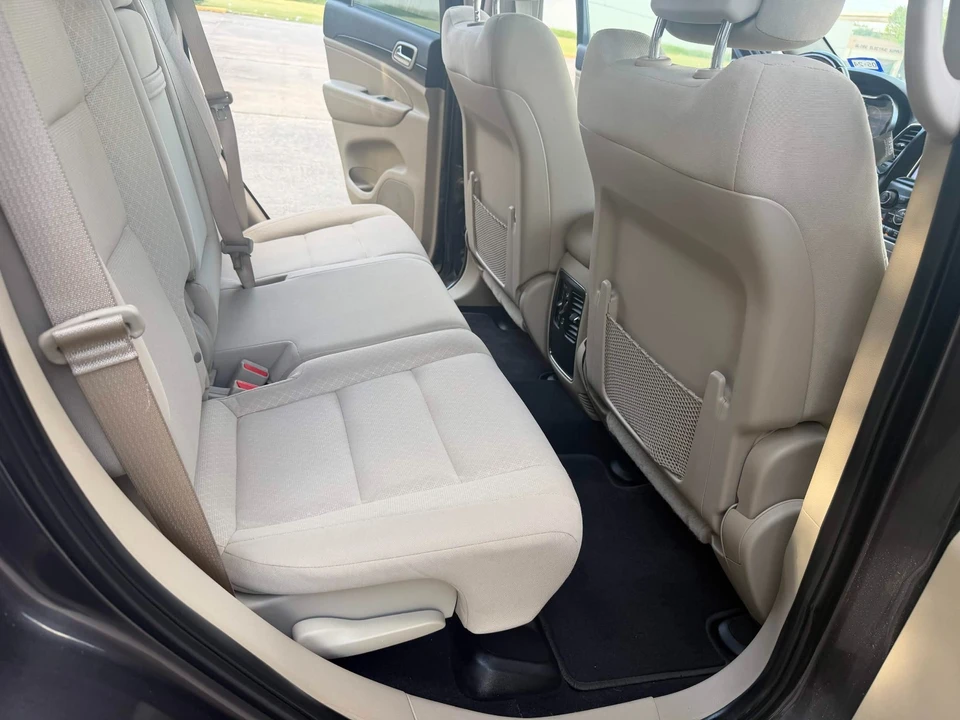 2020 Jeep WK2 Grand Cherokee - Image 18 of 29