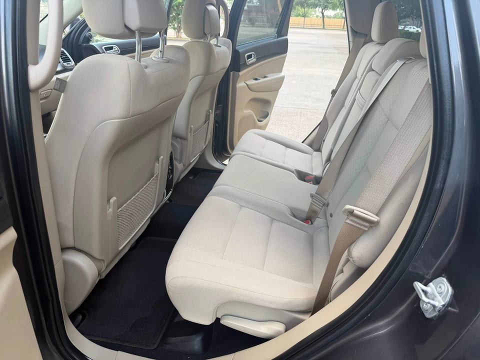 2020 Jeep WK2 Grand Cherokee - Image 15 of 29
