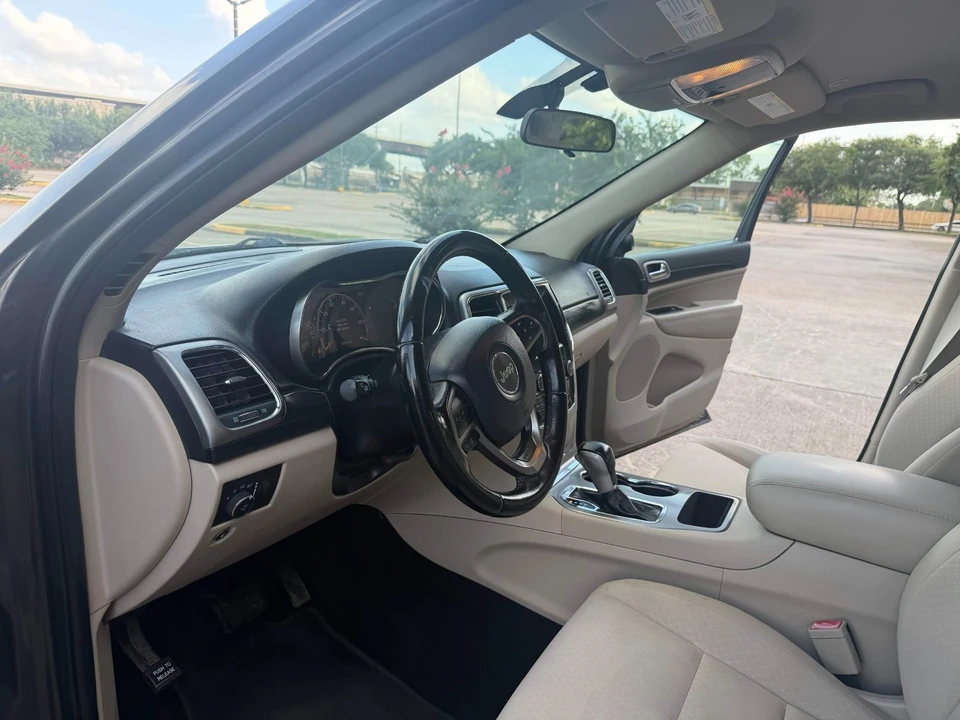 2020 Jeep WK2 Grand Cherokee - Image 13 of 29