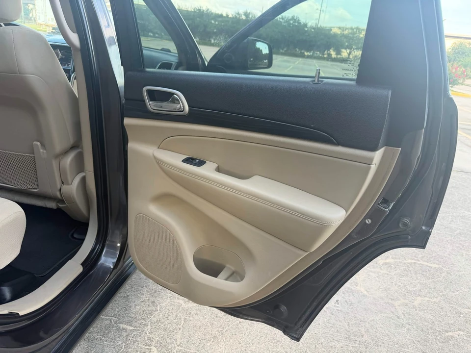 2020 Jeep WK2 Grand Cherokee - Image 17 of 29