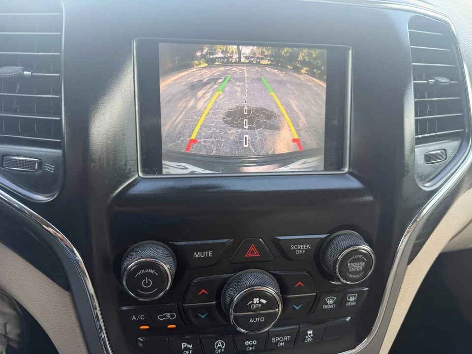 2020 Jeep WK2 Grand Cherokee - Image 24 of 29