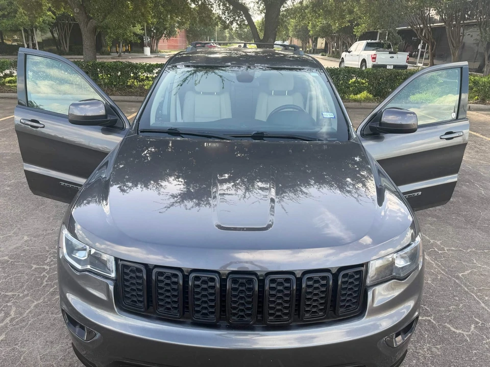 2020 Jeep WK2 Grand Cherokee - Image 2 of 29