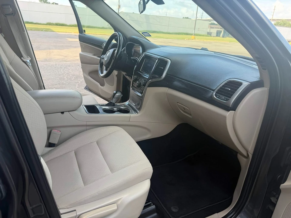 2020 Jeep WK2 Grand Cherokee - Image 20 of 29