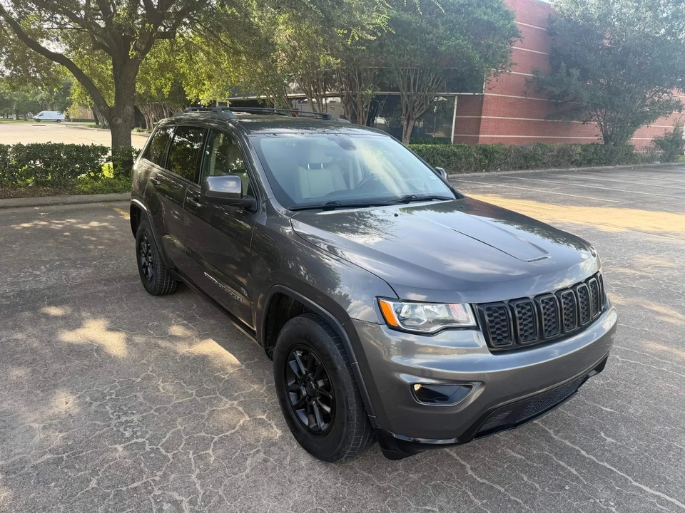 2020 Jeep WK2 Grand Cherokee - Image 4 of 29