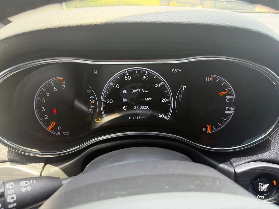 2020 Jeep WK2 Grand Cherokee - Image 27 of 28