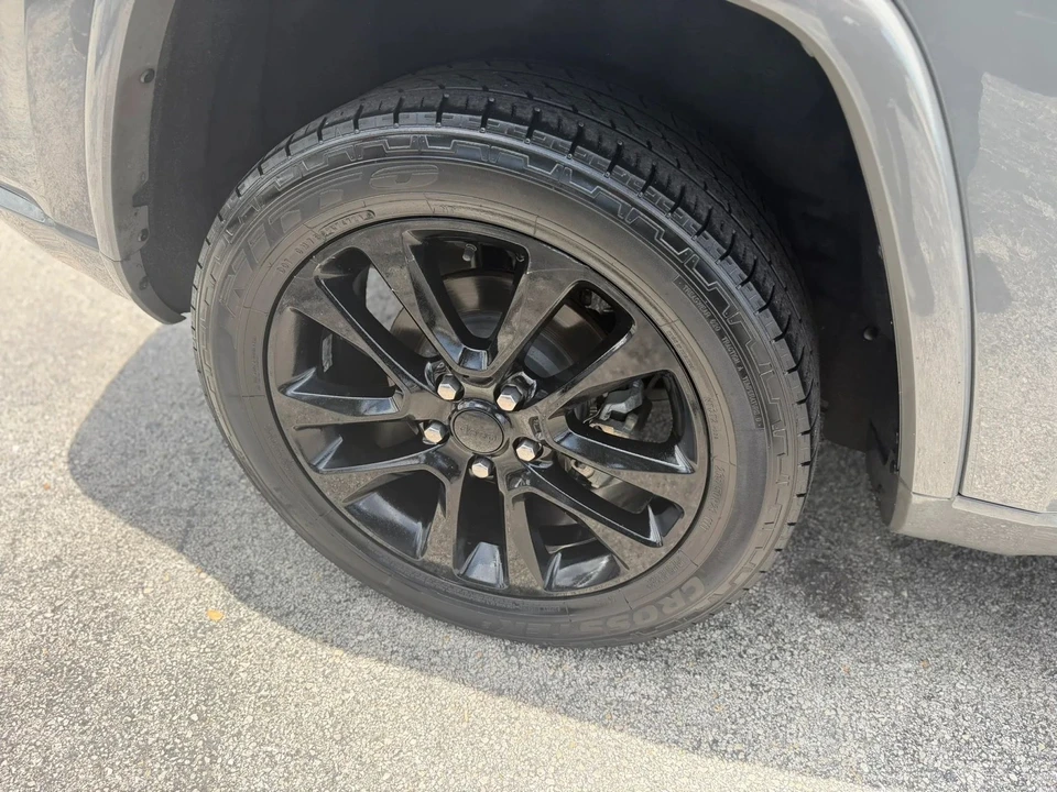 2020 Jeep WK2 Grand Cherokee - Image 19 of 28