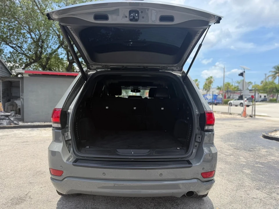 2020 Jeep WK2 Grand Cherokee - Image 15 of 28