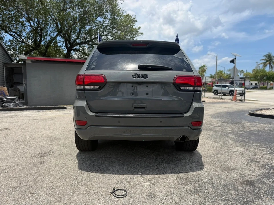 2020 Jeep WK2 Grand Cherokee - Image 10 of 28