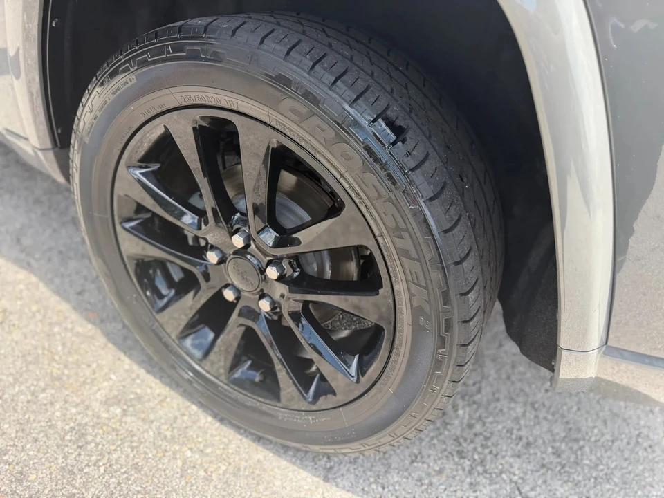 2020 Jeep WK2 Grand Cherokee - Image 20 of 28