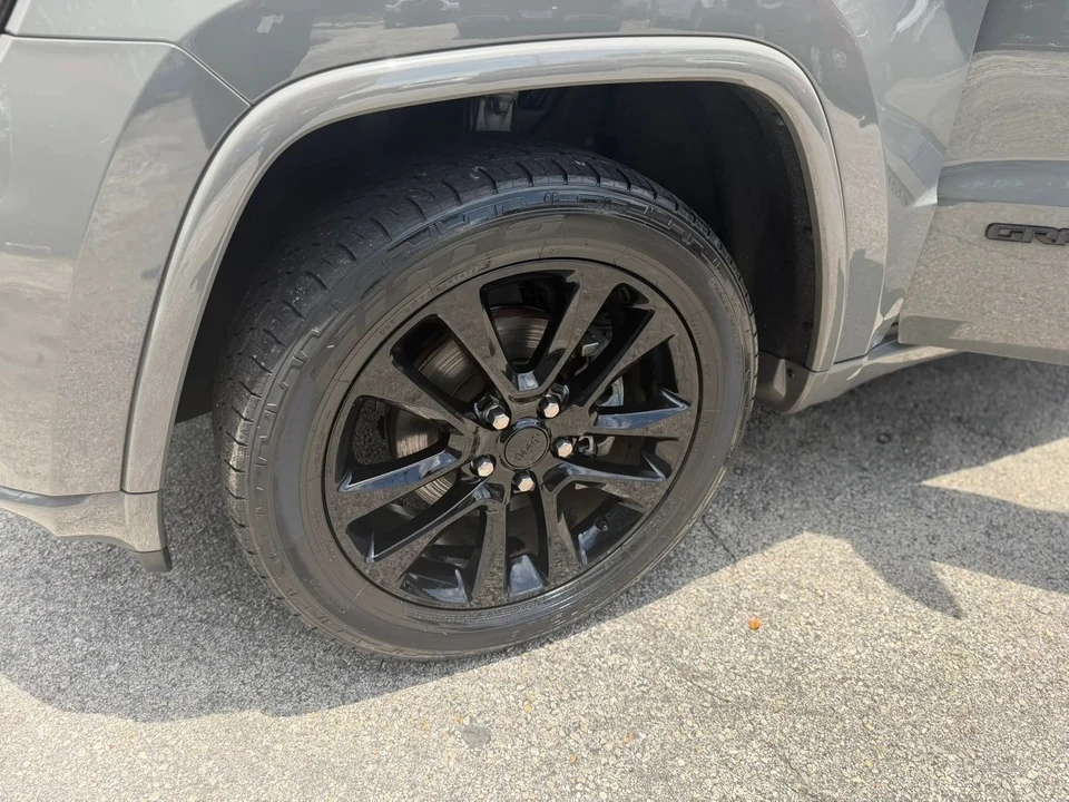 2020 Jeep WK2 Grand Cherokee - Image 17 of 28