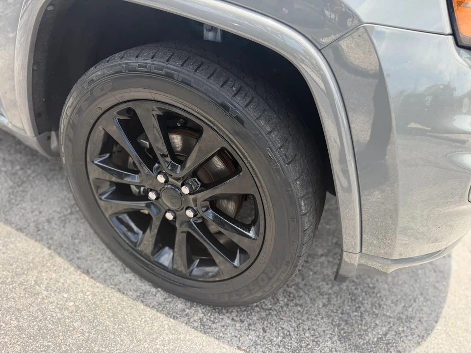 2020 Jeep WK2 Grand Cherokee - Image 18 of 28
